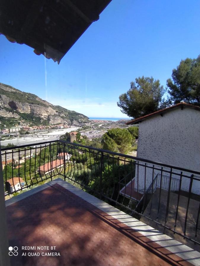 Villaggio Turistico Da Tonino Seglia San Bernardo Exterior photo