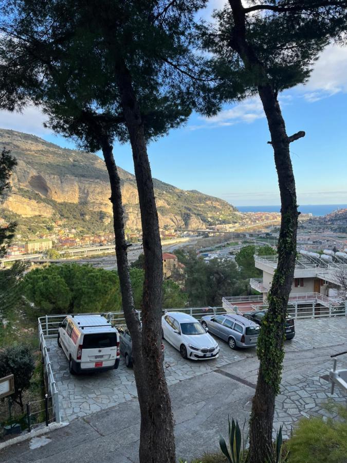 Villaggio Turistico Da Tonino Seglia San Bernardo Exterior photo