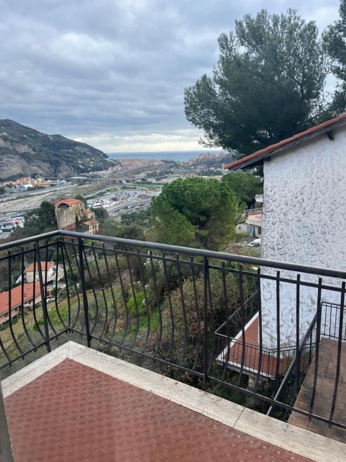 Villaggio Turistico Da Tonino Seglia San Bernardo Exterior photo